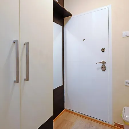Skadarlija Discovery Centar Lux Apartment