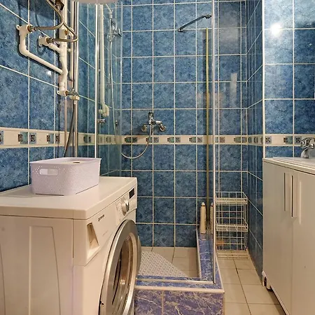 Apartment Skadarlija Discovery Centar Lux