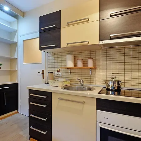 Skadarlija Discovery Centar Lux Apartment *